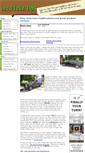 Mobile Screenshot of jeep-tech-tips.com